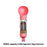 4-In-1 Multifunctional 300ML Pink Pet Water Bottle With Food Feeder, Waste Bag, And Poop Shovel On Sale