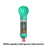 4-In-1 Multifunctional 300L Turquoise Pet Water Bottle With Food Feeder, Waste Bag, And Poop Shovel On Sale