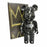 400% Crown Bear Statuette Pop Art Decor Collection On Sale