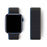 Charcoal Nylon Watch Straps Collection For Apple Watch 38mm, 40mm, 41mm, 42mm, 44mm, 46mm, 45mm, 49mm On Sale