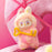 Labubu V3 The Monsters Big Into Energy Action Figure Plush Dolls Blind Box Collection On Sale
