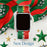 Portugal flag soccer series nylon stretch adjustable watch band compatible with Apple Watch 38mm-49mm On Sale