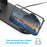 Qi-compatible Multi-device Wireless Charging Station With Smartphone, Smartwatch Holder and Earbud Charging Support On Sale
