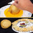 Healthy Oil-Free Microwave Potato Chips Maker – DIY Crispy Snack with sauce Trays On Sale