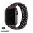 Coffee Brown Sport Solo Band for Apple Watch Strap On Sale
