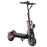 Foldable Off-road Tires Two-wheel Electric Scooter 6000W Motor 60V 38Ah With RGB Colour Lights, Shock Absorption and Smart App Control On Sale
