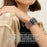 Glitter Sparkle Nylon Strap for Apple Watch 38mm, 40mm, 41mm, 42mm, 44 mm, 45mm On Sale