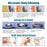Ultrasonic Body Massager with EMS and Infrared Heating Device On Sale