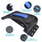 Magnetotherapy Multi-Level Adjustable Lumbar Back Stretcher On Sale
