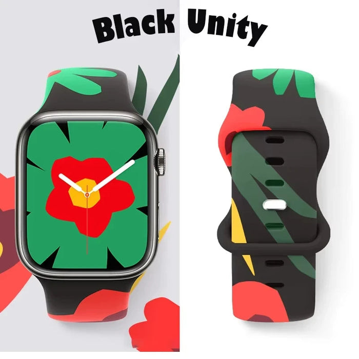 Black Unity Edition Sport Band On Sale