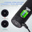 4 in 1 Portable High Frequency Electrotherapy Skin Care Wand On Sale