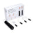 4 in 1 Portable High Frequency Electrotherapy Skin Care Wand On Sale