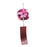 Pink Sakura Handmade Glass Japanese Wind Chimes On Sale