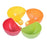 4pcs Per Set Assorted Dish Plate Holder Dipping Sauce Bowls On Sale