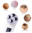 Ultrasonic LED Photon Facial Mesotherapy Electroporation RF Radio Frequency Massager Beauty Device On Sale