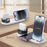6 in 1 Fast Wireless Charging Dock For iPhone, Apple Watch, AirPods On Sale