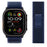 Blue Trail Loop Watch Straps Collection For Apple Watch Series On Sale