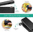 Rechargeable 2-in-1 Mini Snack Bag Heat Sealing Machine With Bag Cutter On Sale
