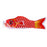 Japanese Red Koi Koinobori Carp Windsock On Sale