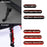 J15 MAX Off-Road 1600W Motor 50KM/H 48v 18Ah Battery 30 Miles Range LED Display 11" Foldable Commuter Electric Scooter For Adults On Sale