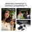 DJI Mic Mini 2 Two-level Active Noise Cancelling Audio Stable Transmitter On Sale
