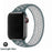 Green White Sport Solo Band for Apple Watch Strap On Sale