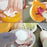 Healthy Oil-Free Microwave Potato Chips Maker – DIY Crispy Snack with sauce Trays On Sale