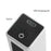 Portable Virtual Laser Keyboard With Touchpad Projection - Control