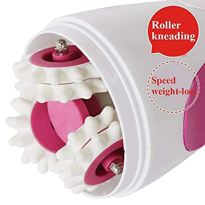 Infrared Slimming Cellulite Massager Roller On Sale