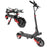 J15 MAX Off-Road 1600W Motor 50KM/H 48v 18Ah Battery 30 Miles Range LED Display 11" Foldable Commuter Electric Scooter For Adults On Sale