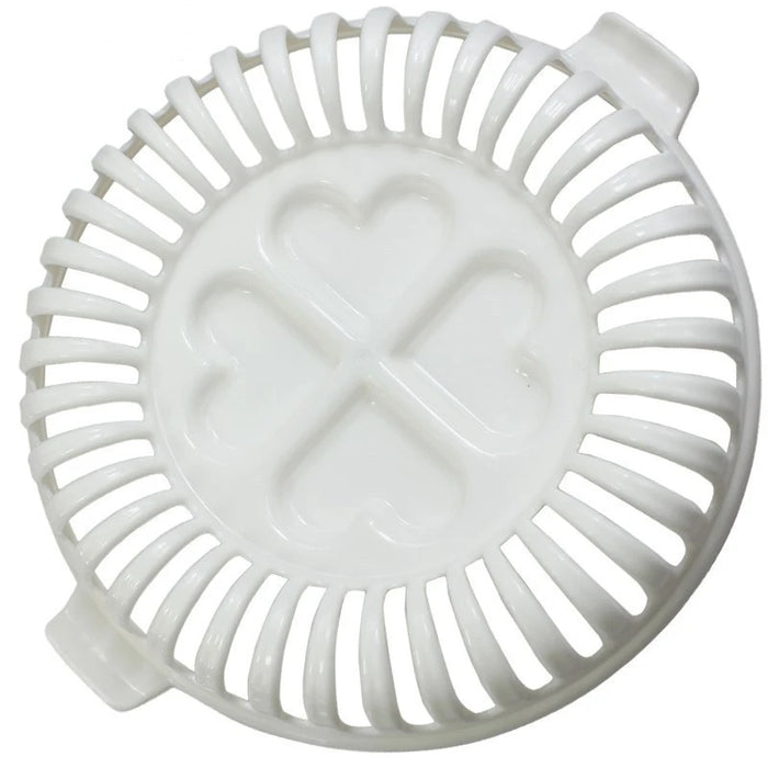 Healthy Oil-Free Microwave Potato Chips Maker – DIY Crispy Snack with sauce Trays On Sale