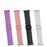 Glitter Sparkle Nylon Strap for Apple Watch 38mm, 40mm, 41mm, 42mm, 44 mm, 45mm On Sale