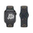Brown Athletic Sport Silicone Watch Band for Apple Watch On Sale