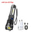 LED Zoomable Handheld Flashlight For Outdoors - Free EU Plug On Sale