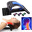 Magnetotherapy Multi-Level Adjustable Lumbar Back Stretcher On Sale