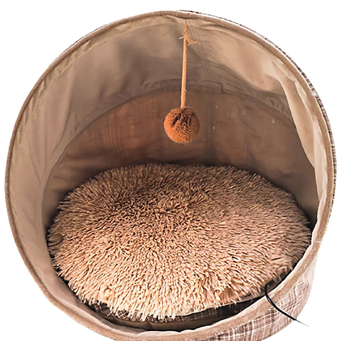 USB Warm Plush Blanket Heating Pad For Pets On Sale