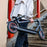 T-MAX Lightweight Foldable Long Range Electric Scooter 48V 10.5Ah 500W Motor with APP For Adults On Sale