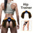 Wireless EMS Workouts Stimulator Smart Hip Toning Trainer On Sale