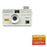 Green Kodak i60 Reusable 35mm Film Camera Built in Flash and one Color Plus 200 Roll Film On Sale