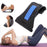 Magnetotherapy Multi-Level Adjustable Lumbar Back Stretcher On Sale
