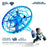 Mini Hand Gesture RC Drone Indoor Flying Toy On Sale