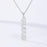 Taurus Zodiac Drop Necklaces On Sale
