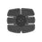 6 Pack ABS Wireless Muscle Stimulator ABS Abdominal Muscle Trainer On Sale