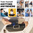 Wireless EMS Workouts Stimulator Smart Body Toning Trainer On Sale
