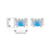 925 Sterling Silver Ocean Marine Life Theme Crab Stud Earrings Collection On Sale