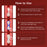 Red Light Scalp Massager Comb with Vibration and Serum Applicator – 3 Modes Rechargeable Hair Care Brush On Sale
