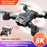 G6 Professional Quadcopter Obstacle Avoidance GPS Aerial Drone S6 HD Camera, FPV, WIFI On Sale