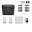 Fly More Kit Plus with 47min Intelligent Flight Battery and Propellers For Drone DJI Mini 3 Pro On Sale