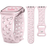 Animal Paws Hollow-out Design Silicone Strap for Apple Watch Band Ultra 2, Series 10, 9, SE, 8, 7, 6, 5 On Sale