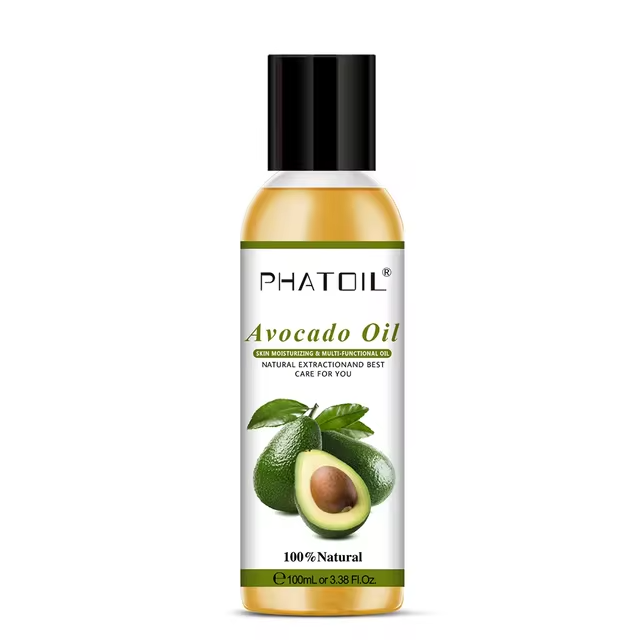 100 ML Avocado Pure Natural Aroma Essential Oil On Sale